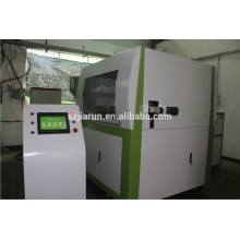 China Jiarun Manufacturer Automatic Plastic Bottle Cap Compression Molding Machine&Cap